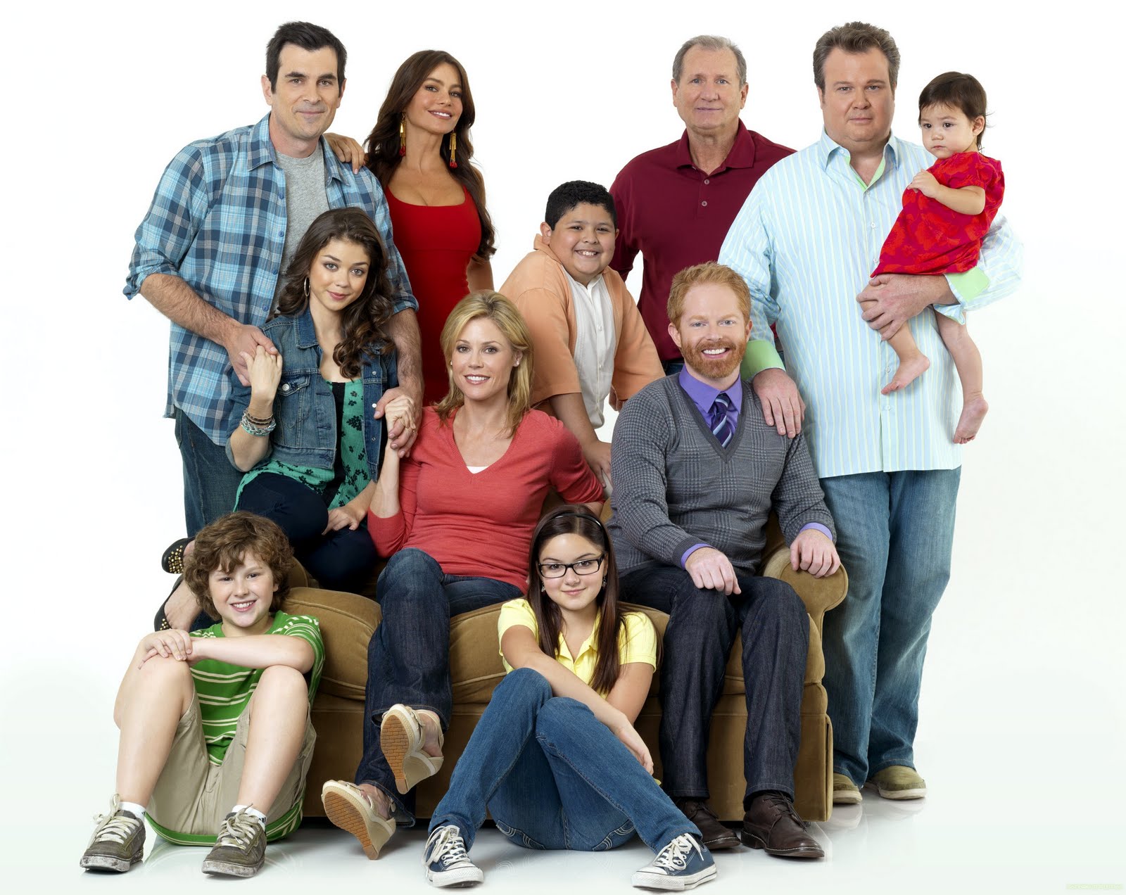 The Pulse: Modern families: fact from fiction