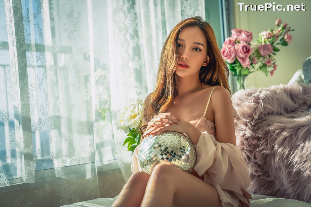 Image Thailand Model - Rossarin Klinhom (น้องอาย) - Beautiful Picture 2020 Collection - TruePic.net - Picture-112