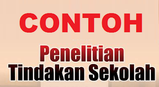 Contoh Pts Untuk Kepala Sekolah Yang Akan Mengajukan