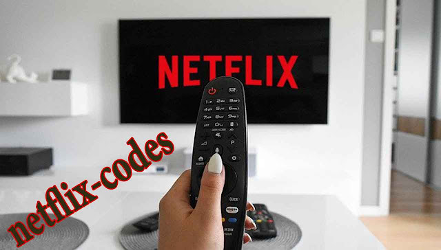 جميع الاكواد السرية لـ Netflix في مكان واحد احصل عليها الان