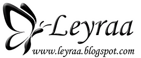 Blog Lifestyle and Beauty - Personal by Leyraa