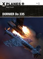 #42 Dornier Do 335