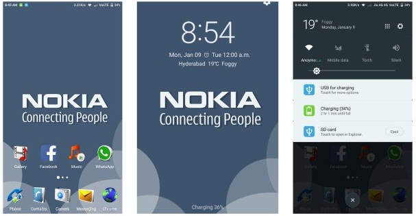 Tema Nokia Jadul Untuk Xiaomi / Dengan adanya tema pada xiaomi