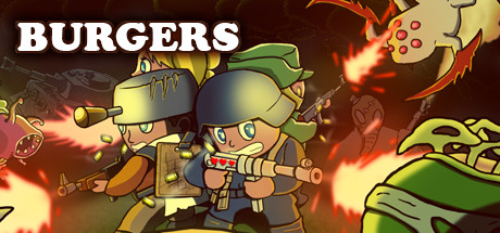 Burgers Game Free Download for PC