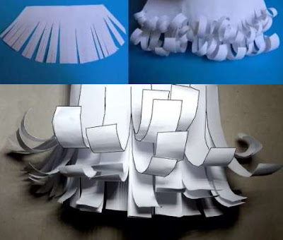 бумага бумага