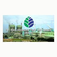 Lowongan Kerja D3 S1 Pt Riau Andalan Pulp And Paper Rapp Pekanbaru Mei 2021