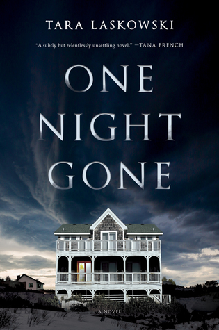 Review: One Night Gone by Tara Laskowski