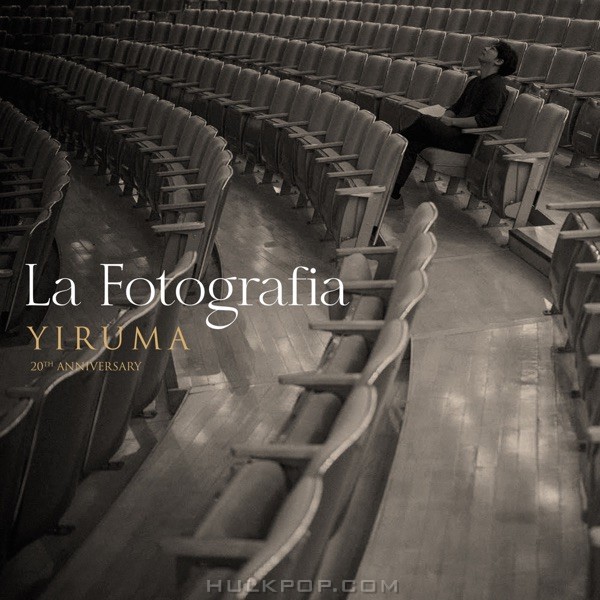 Yiruma – La Fotografia – Single