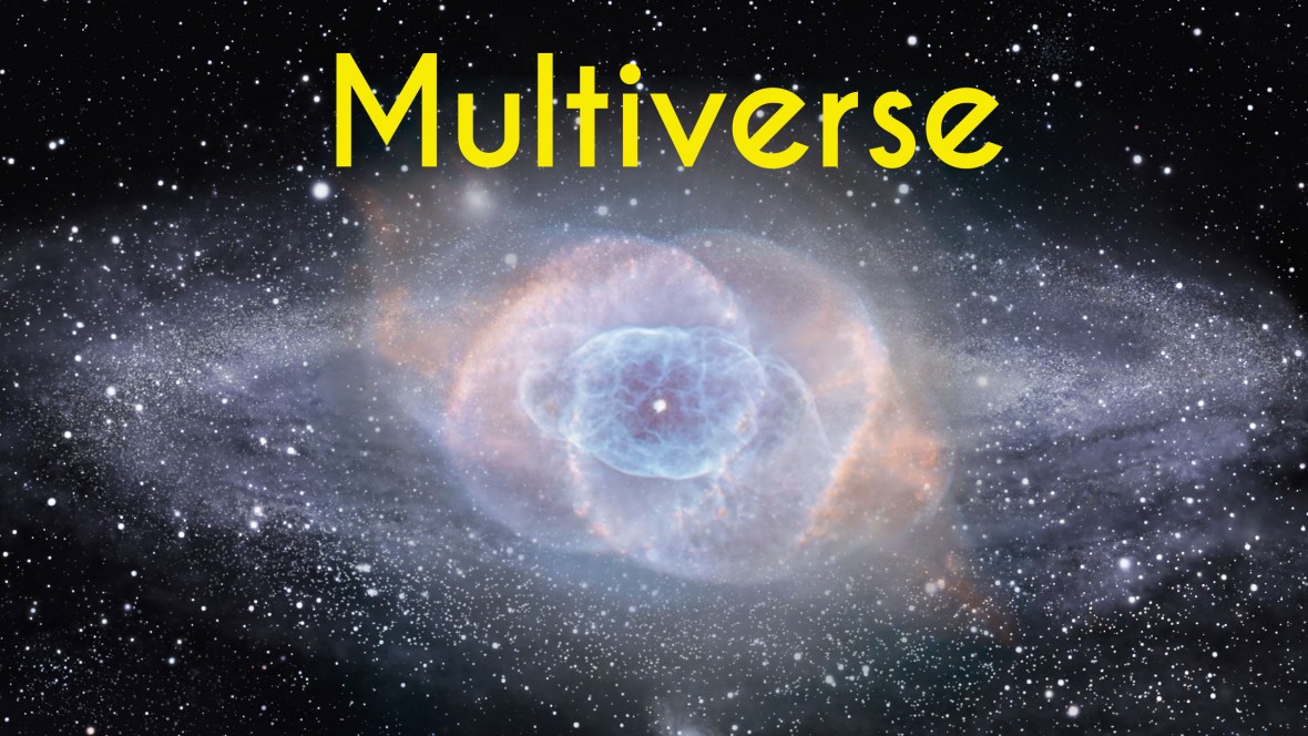 Multiverse theory