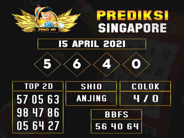 PREDIKSI SGP YOHII