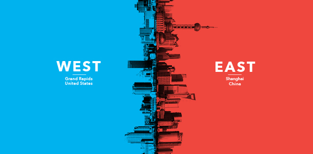 Восток против запада 2024. Ист Вест. Противостояние Запада и Востока. East vs West картинки.