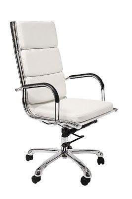 3 Sillas de diseño para la oficina