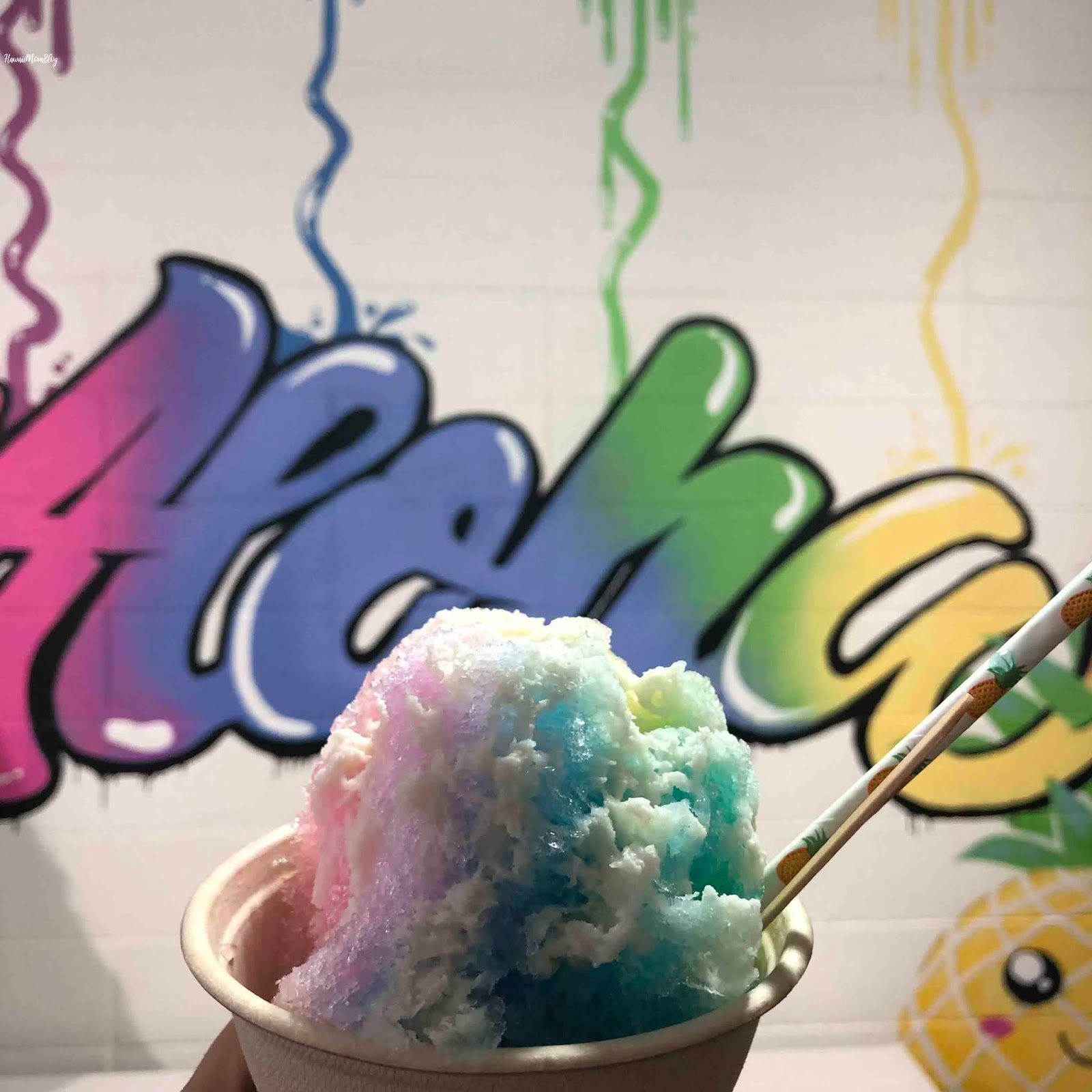 Best Shaved Ice In Lahaina Maui Get More Anythink's