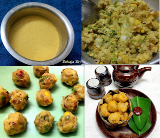 Batata Vada