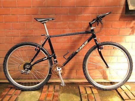 Cinelli Only: The Next Machine