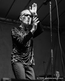 Men Without Hats at Riverfest Elora on Friday, August 16, 2019 Photo by John Ordean at One In Ten Words oneintenwords.com toronto indie alternative live music blog concert photography pictures photos nikon d750 camera yyz photographer summer music festival guelph elora ontario