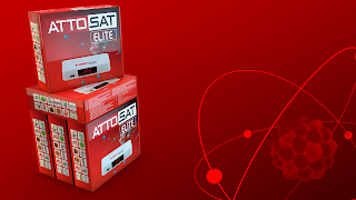 Freesatelital Atualizacao do receptor Freesatelital Atto Sat Elite V