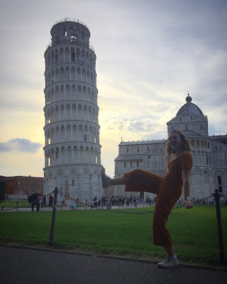 24 hours in Pisa, Italy: what to see and do
