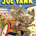 Joe Yank #5 - Alex Toth art