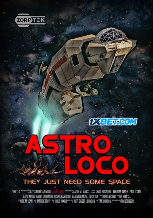 Astro Loco 2021 Tamil Movie Download HDRip || 720p