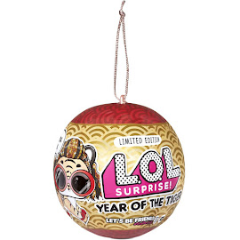 L.O.L. Surprise Limited Edition Good Wishes Tiger Pets (#S-059)