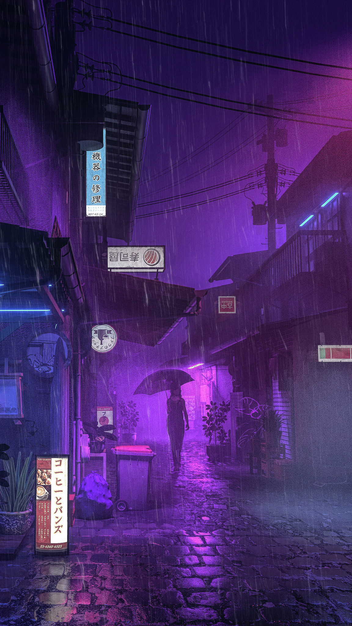 16 Amazing phone wallpapers