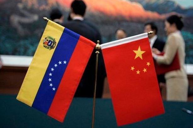 VNTB – Trung Quốc và cuộc khủng hoảng ở Venezuela