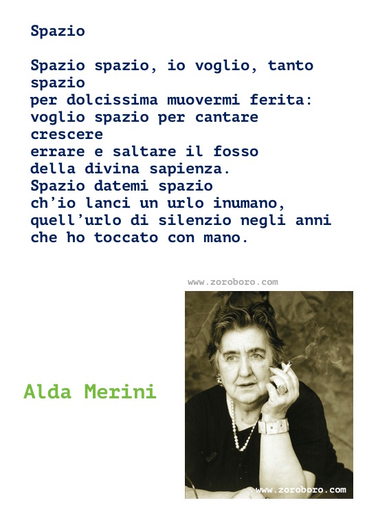 Alda Merini Quotes, Alda Merini Poems, Alda Merini Writings, Alda Merini Poesie, Alda Merini (Italian Poet)