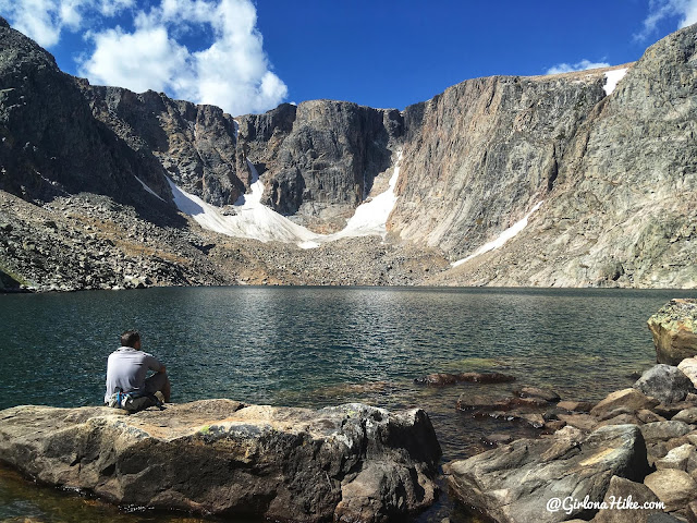 Backpacking to the Dinwoody Lakes, Wind Rivers, Backpacking the Glacier Trail Wind Rivers