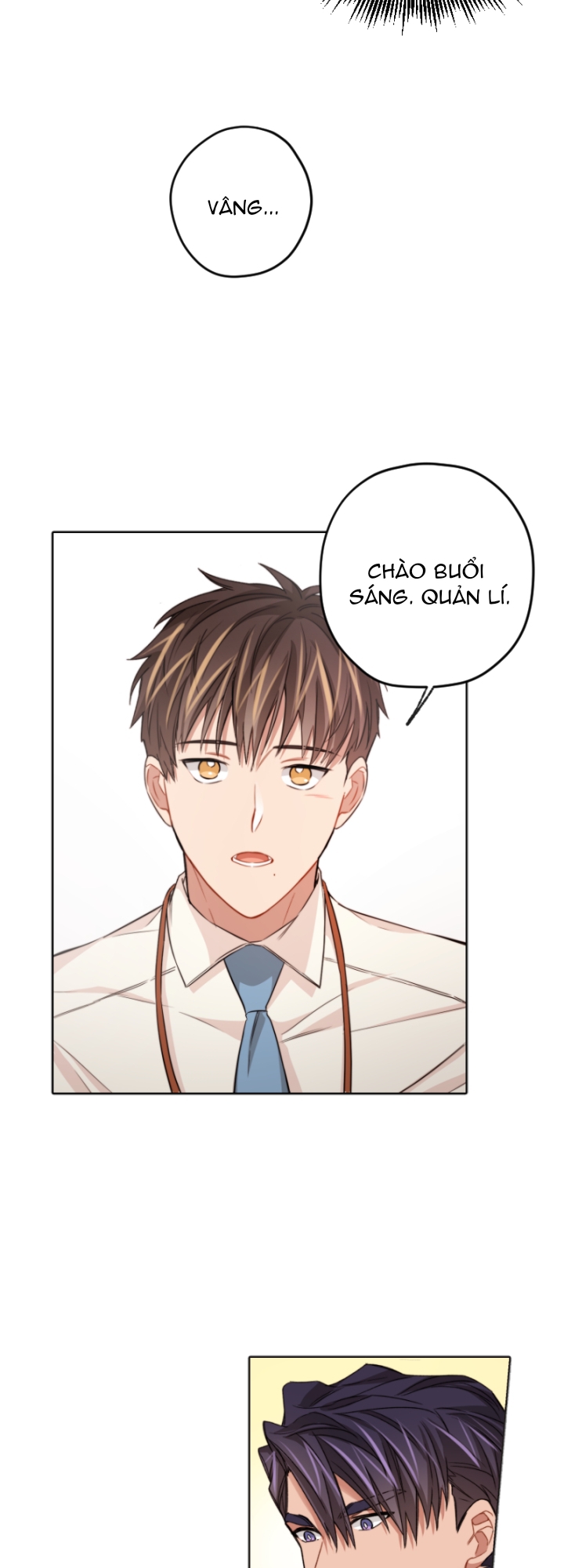 Đọc truyện Kế hoạch tồi tệ - Chapter 3