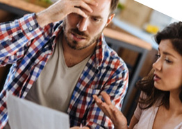 Nie jesteś już w stanie spłacić kredytu hipotecznego: co teraz?