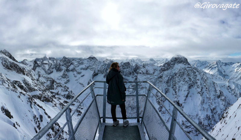 belvedere des ecrins les2alpes