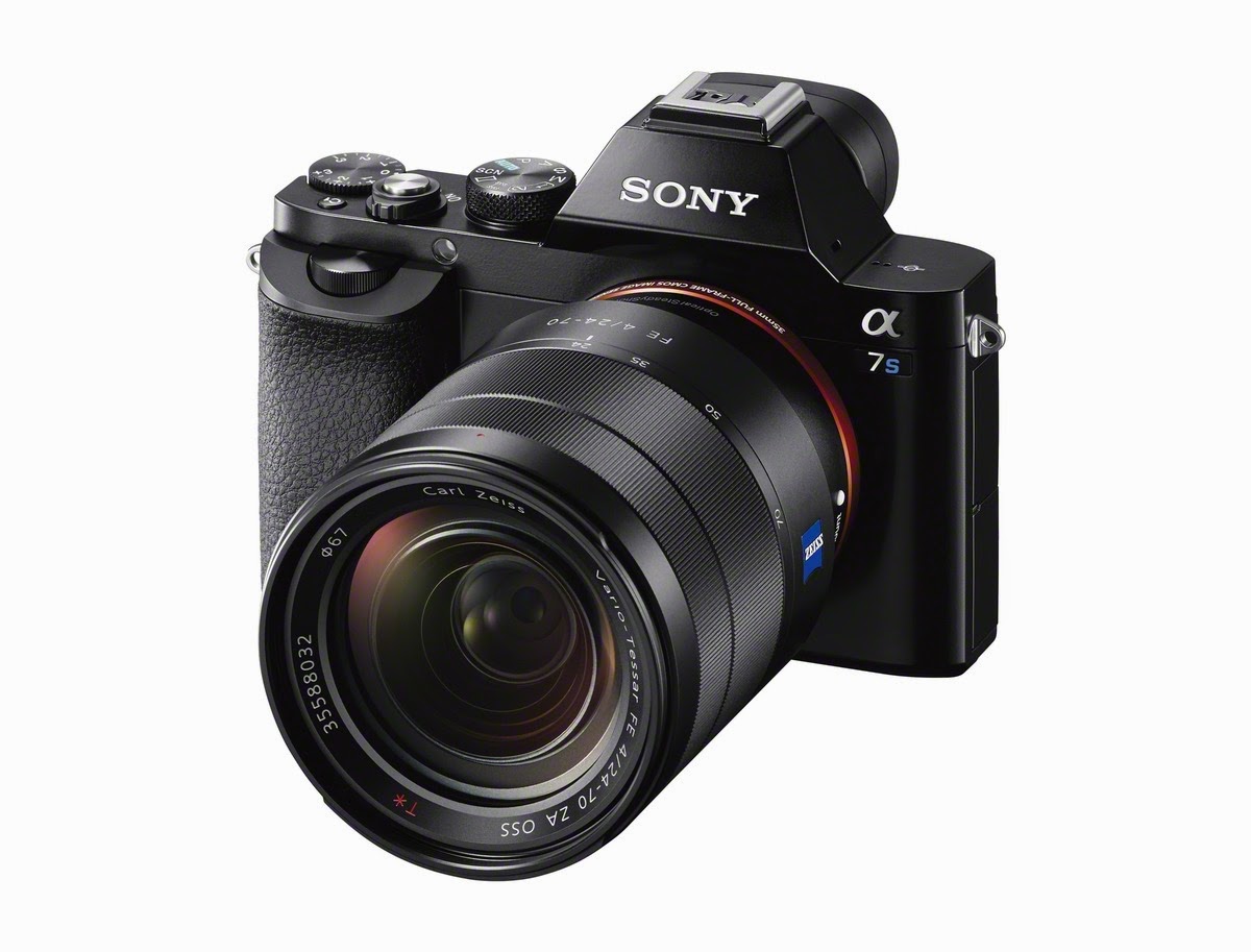 sony a7s e mount 4k video camera specifications sony a7s e mount 4k video camera specifications