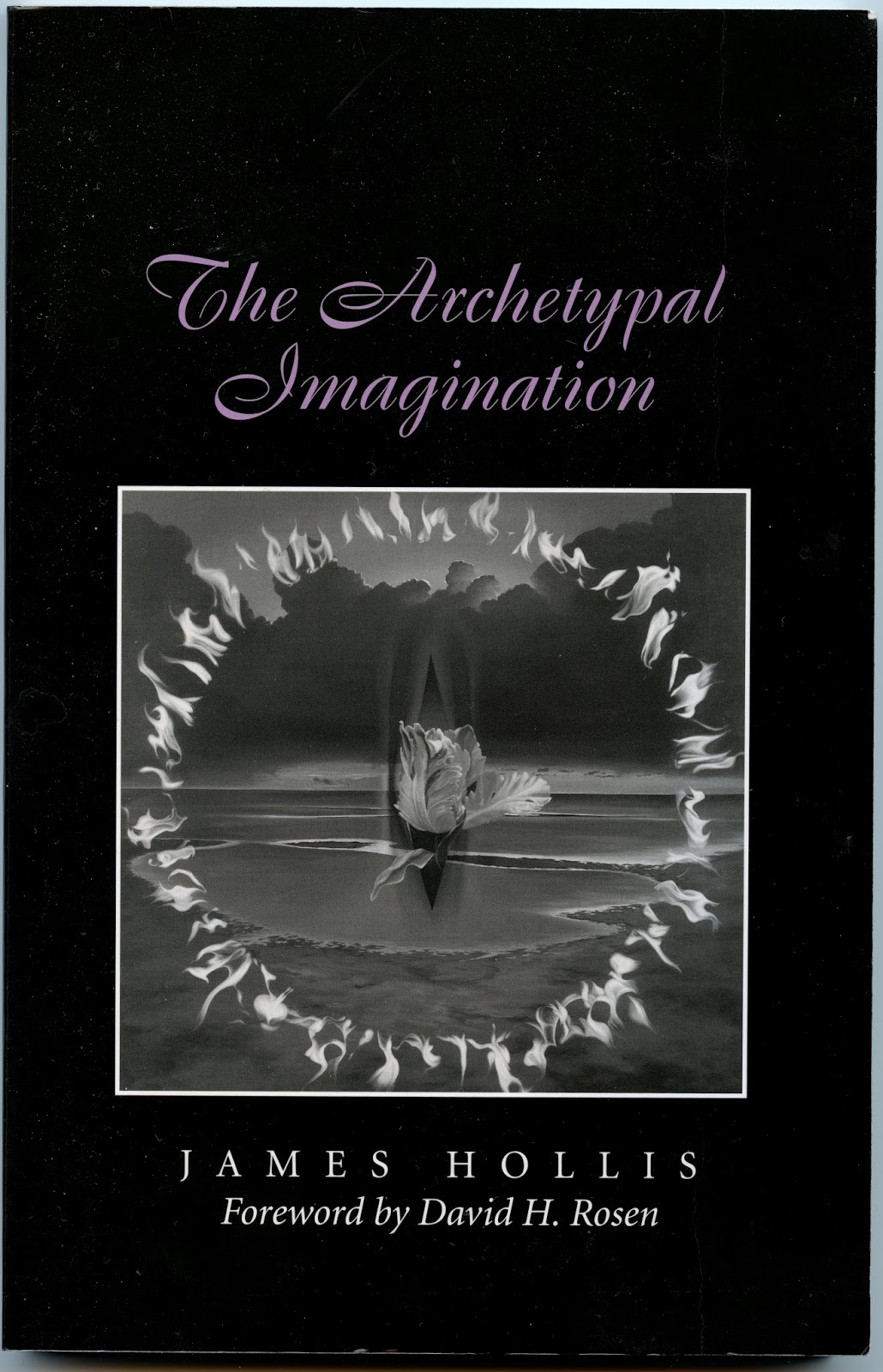 Made in Montreal Review of The Archetypal Imagination by James Hollis