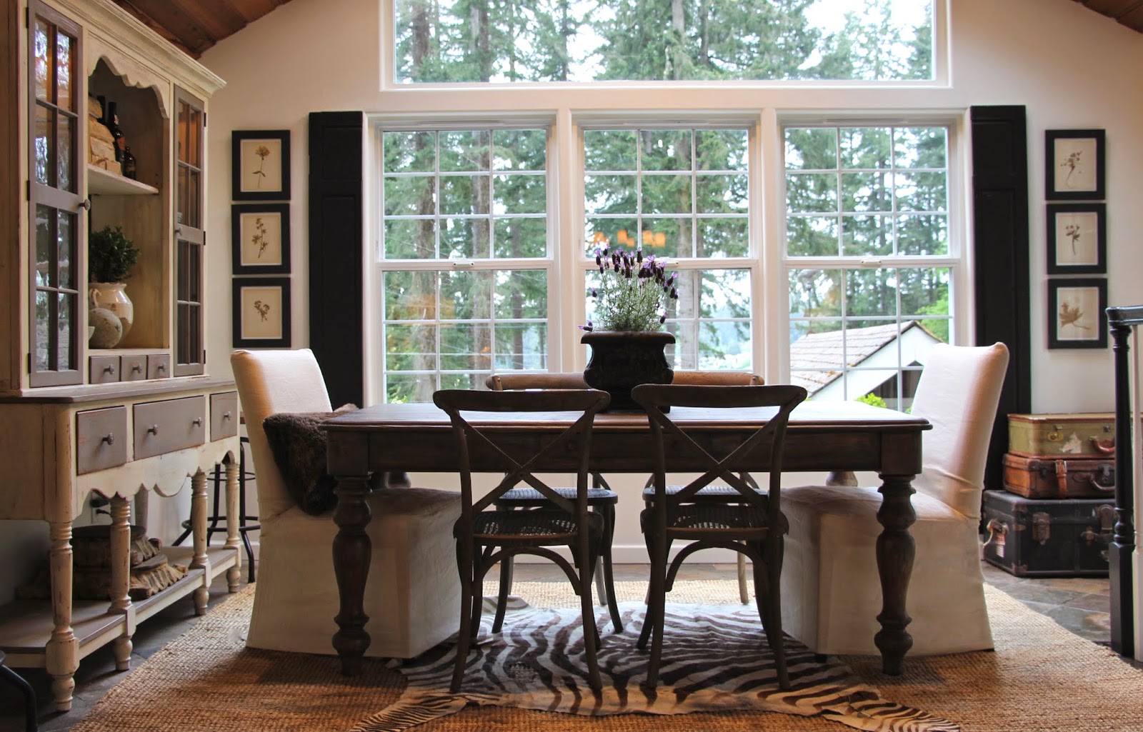 My Sweet Savannah how to get the Restoration Hardware look on a budget