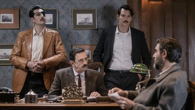 Άγριες Μέλισσες: Ο Δούκας στο κρατητήριο - Θα πεισθεί η Ανέτ να συγκαλύψει ακόμα ένα έγκλημα του;