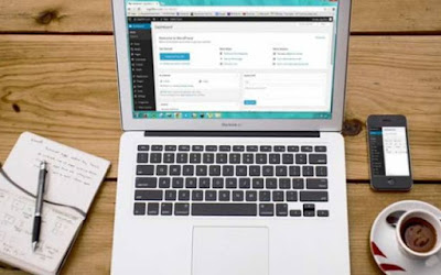 Cara Mengoptimalkan Gambar di blog