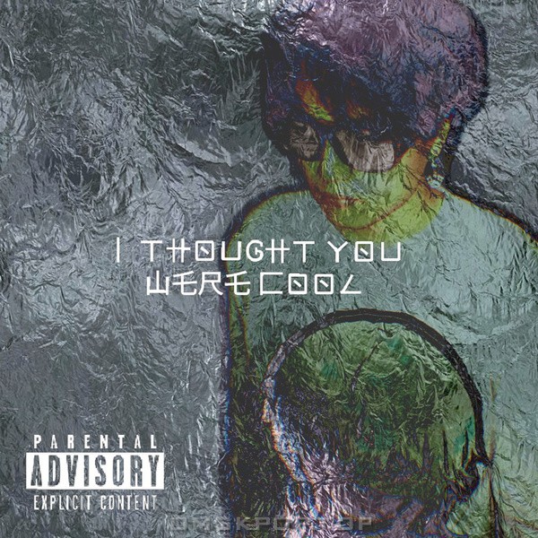 Flavordash – I thought you were cool – Single