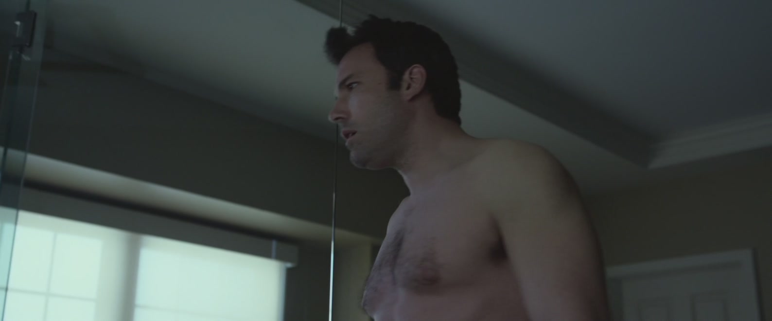 Ben Affleck desnudo - Xtasis : Un Foro de Hombres... para Hombres