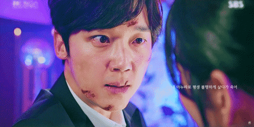 혐관 맛집 레전드 찍는 펜트하우스 천서진 X 하윤철...jpg | 인스티즈