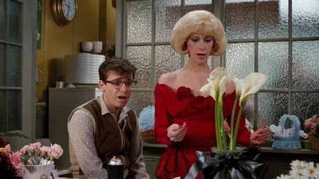 Little Shop of Horrors, 5 Little Shop of Horrors, 5