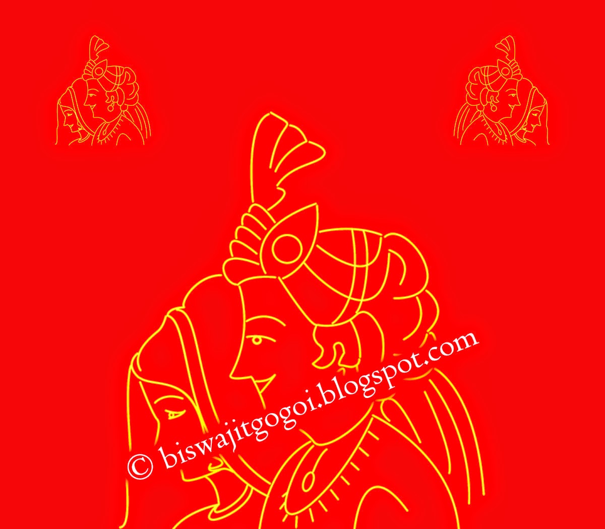 indian wedding clipart logo - photo #33