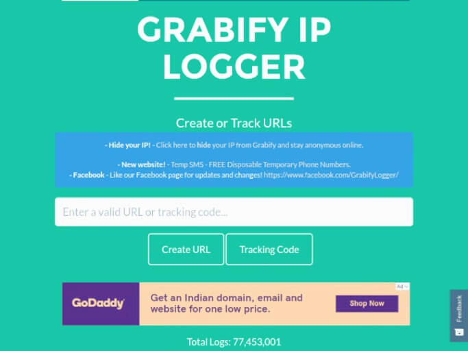 How To Use Grabify IP Logger