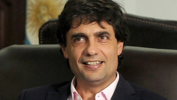En medio de la crisis económica, Hernán Lacunza le pagará a asesores más de $200 mil En medio de la crisis económica, Hernán Lacunza le pagará a asesores más de $200 mil