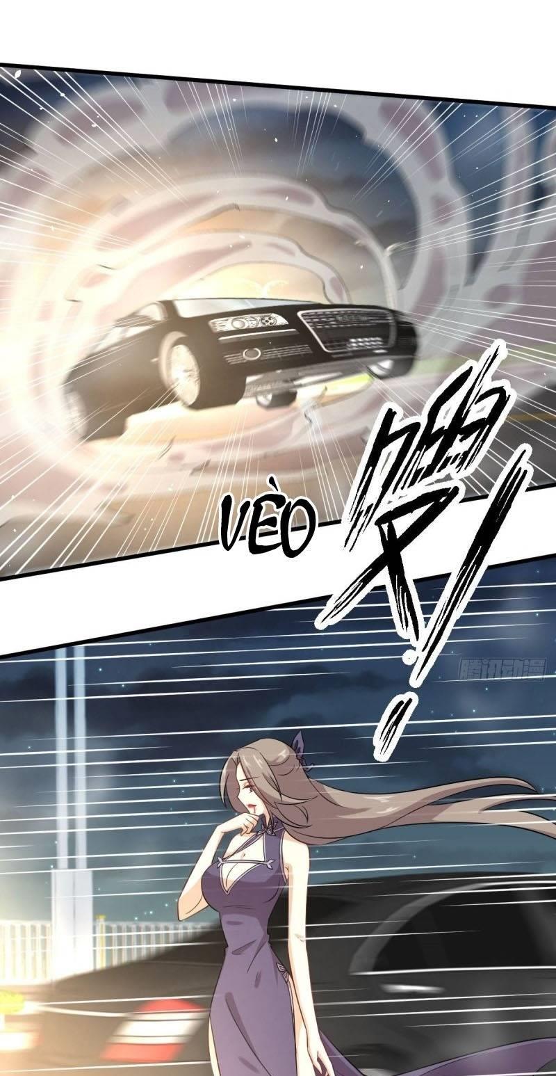 Xuyên Không Vào Thế Giới Nữ Cường Chapter 107 - AB Truyện