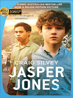 Jasper Jones (2017) HD [1080p] Latino [GoogleDrive] SXGO