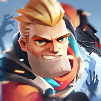 Tải Game Zombie Commando 3D Hack