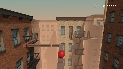 The Perplexing Orb 2 Game Screenshot 1