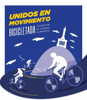 maraton bicicleta concurso bicicleta