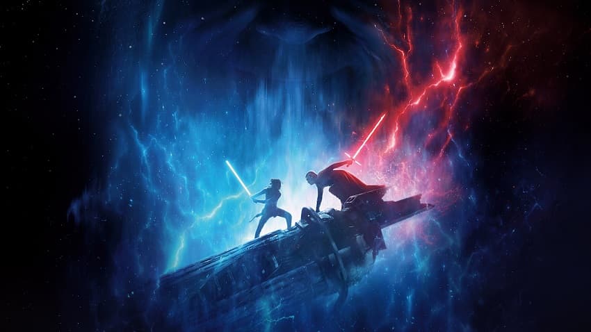 Рецензия на фильм «Звёздные войны Скайуокер Восход» Обзор фильма «Звёздные войны Скайуокер Восход» - мнение и отзывы в комментариях